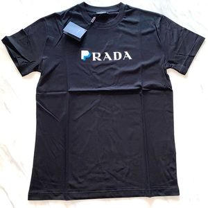 Prada | Shirts | Prada Mens Tshirt All 